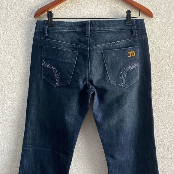 Provocateur in Weston Joe's Jeans Boot Cut Size 28 - Picture 3 of 6